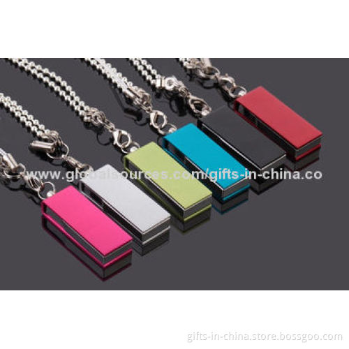 Mini 1/2/4/8/16/32/64GB USB Flash Drives, Logo Printed for Free and PayPal Accepted